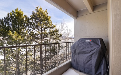 317 Lodge at Lake Dillon 5