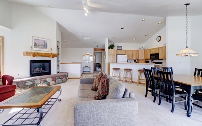 Sauterne Sanctuary 3BR 3BA