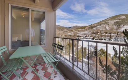 317 Lodge at Lake Dillon 6
