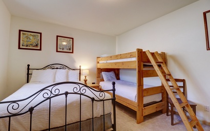 Sauterne Sanctuary 3BR 3BA 6