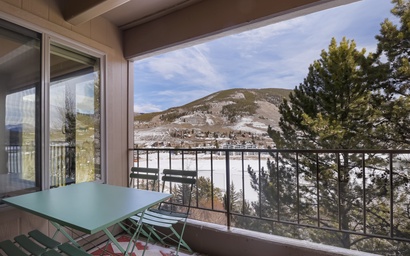 317 Lodge at Lake Dillon 3