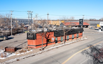 Northeast Urban Retreat 5
