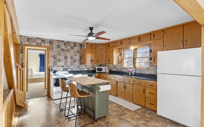 Burban Bungalow 6