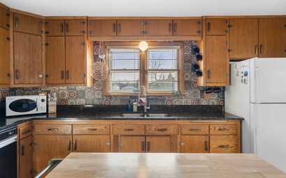 Burban Bungalow 5