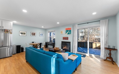 Northeast Urban Retreat 2