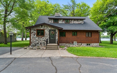 Serpent Lake Getaway 4