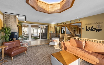 Burban Bungalow