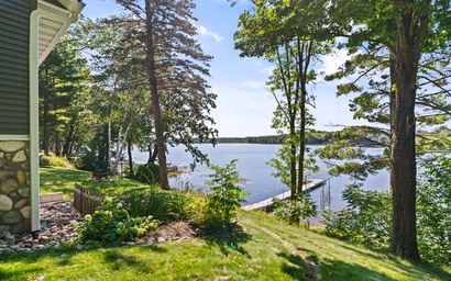 Northbound Stays on Whitefish Lake 6