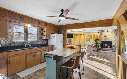 Burban Bungalow 4