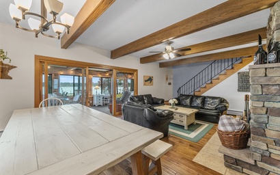 Serpent Lake Getaway 5