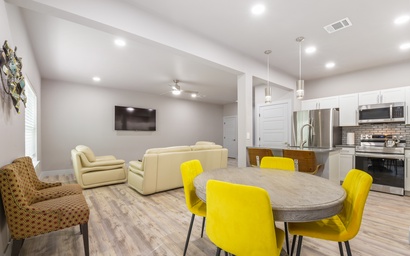 Old Ferry Lux Duplex