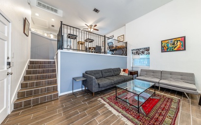 Old Enfield Condo 3