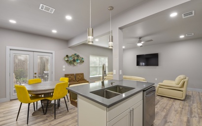 Old Ferry Lux Duplex