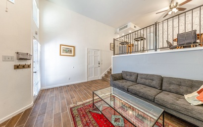 Old Enfield Condo 6
