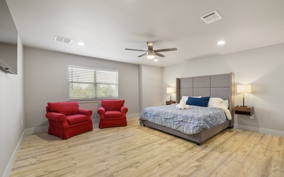 Old Ferry Lux Duplex 3