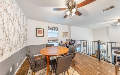 Old Enfield Condo 2
