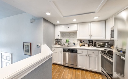Old Enfield Condo 4