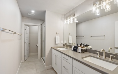 Old Ferry Lux Duplex 2