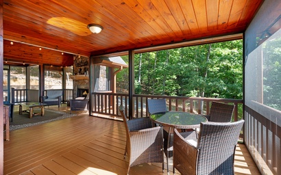 Soaring Hawk Lodge 7