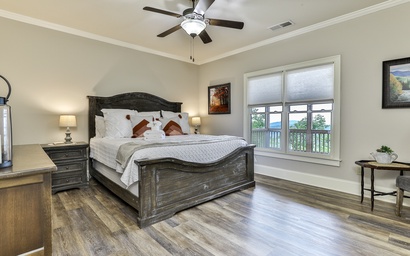 Endless Sky Lodge 65