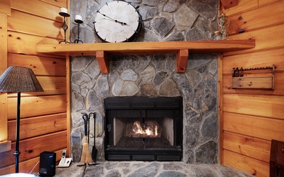 Melody Creek Cabin 7