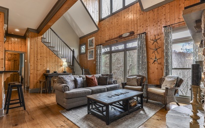 Laurel Ridge Lodge 8