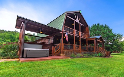 Take Me to the River 3