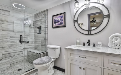 Retreat at Lake Sconti 20