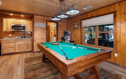 Goose Island Retreat 2