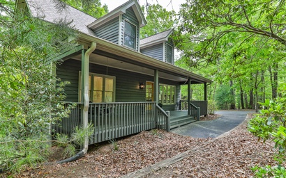 Robins' Nest at Big Canoe 46