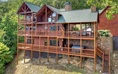 Grand Bluff Retreat 3