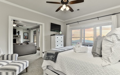 Endless Sky Lodge 63