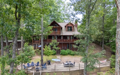 Whippoorwill Calling 5