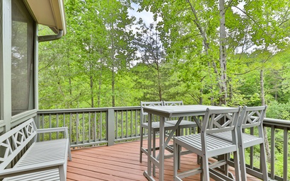 Waters Edge Lodge 18