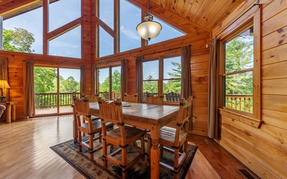 Mountain High Lodge 7