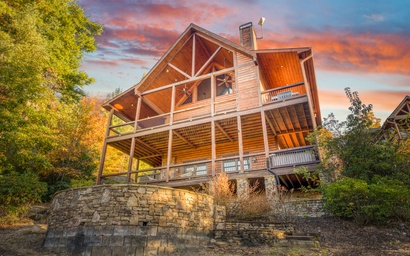 Wolf Branch Retreat 5