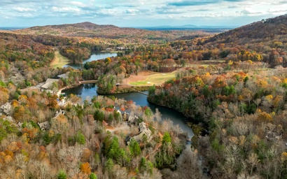 Laurel Ridge Lodge 52