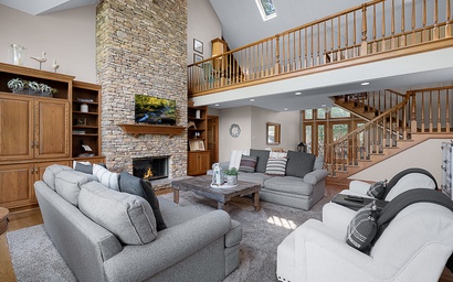 Camp Higher Ground 10