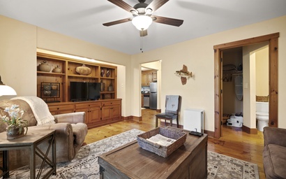 Sconti Ridge Hideaway 11