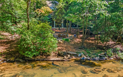 Mountaintown Creek Lodge 3