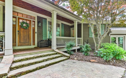 Endless Sky Lodge 39