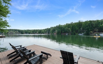 Silverlake Pointe - Lake Arrowhead 4