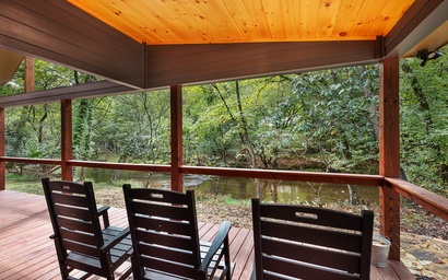 Creekside Haven 5