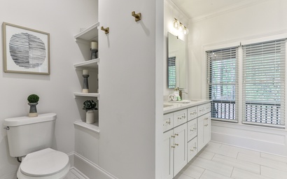 Robins' Nest at Big Canoe 19