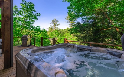 A Little Stoney River 4