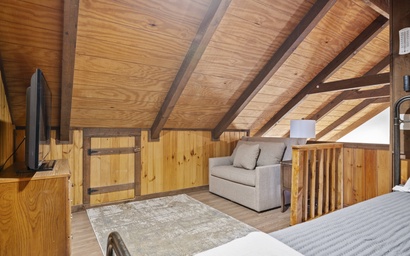 Forest Footprints 21