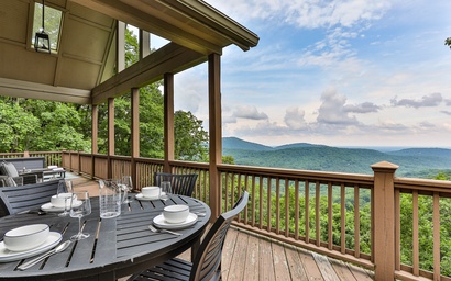 Endless Sky Lodge 81