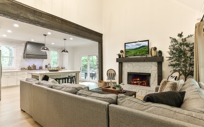 Robins' Nest at Big Canoe 4