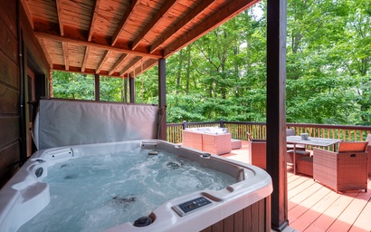 Highlands Hideaway 3