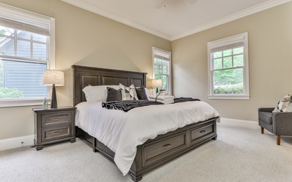 Waters Edge Lodge 22